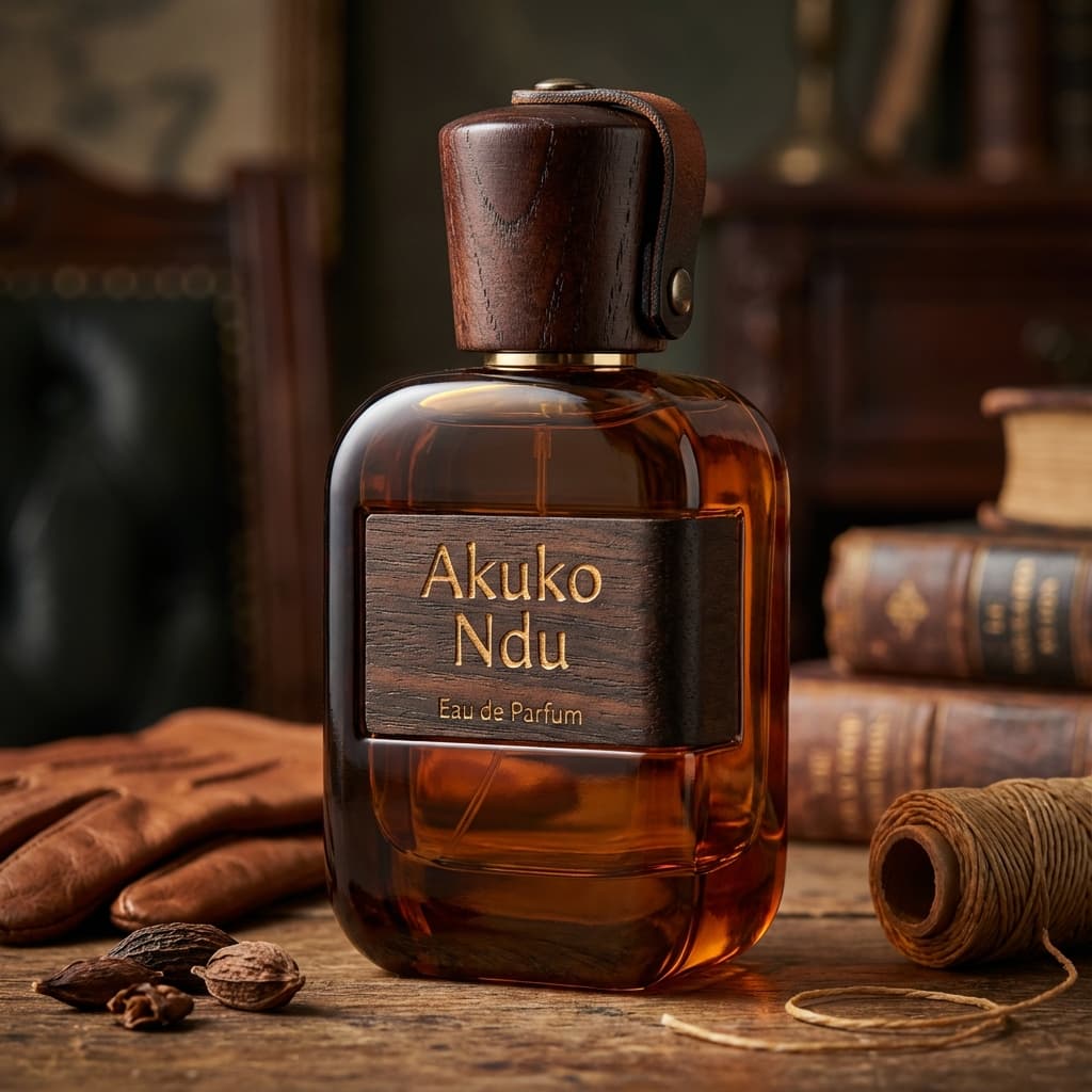 Akụkọ Ndụ - Legacy (Story of Life)