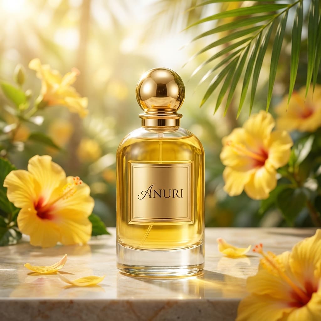 Anuri - Fountain of Joy