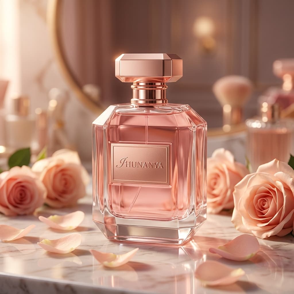 Ihunanya - Elixir of Love