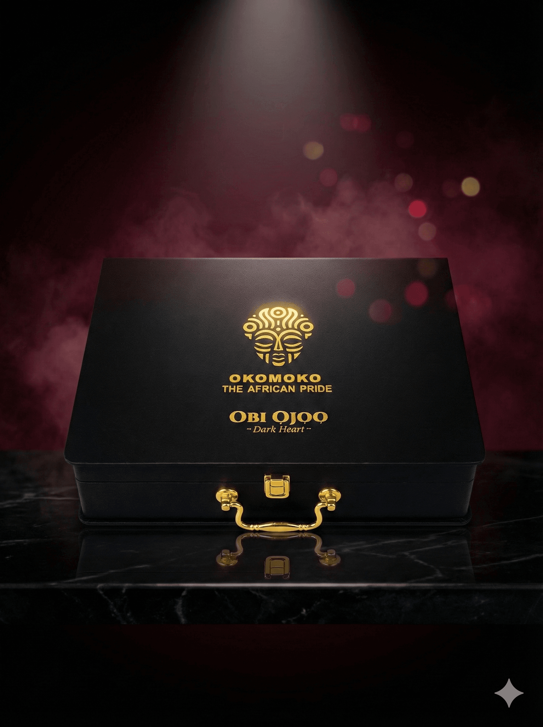 Obi Ọjọọ view 2